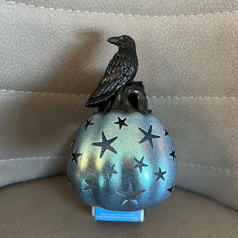 Bath & Body Works Halloween wallflower